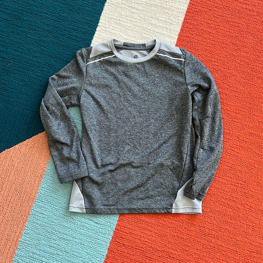 Champion boys long sleeve